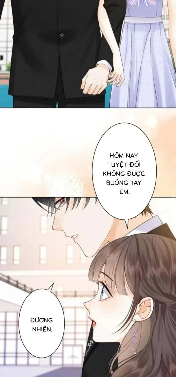 Khi Người Yêu Cũ Si Mê Tôi Chapter 20 - Trang 15