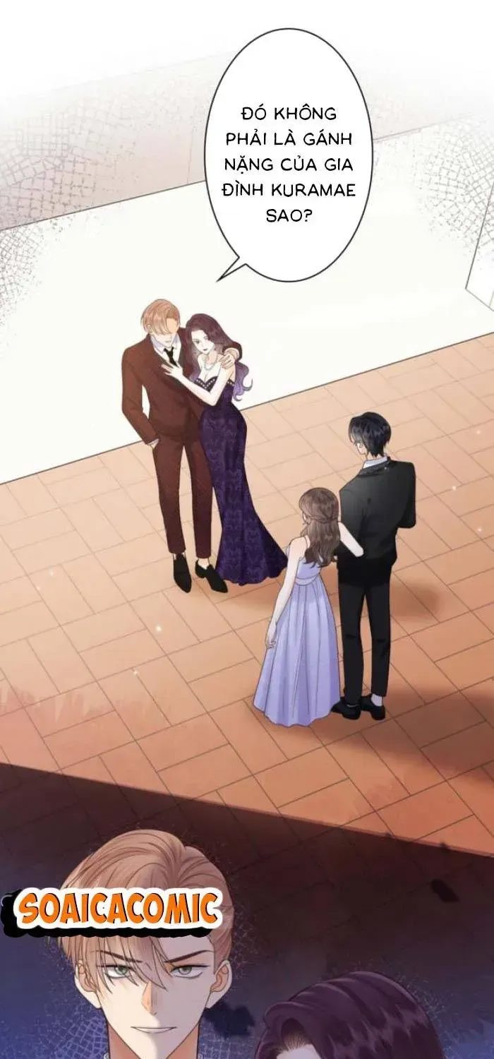 Khi Người Yêu Cũ Si Mê Tôi Chapter 20 - Trang 17