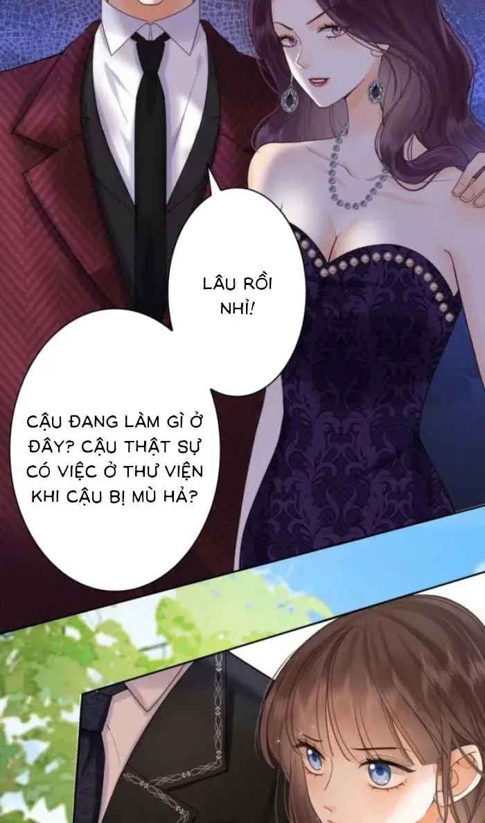 Khi Người Yêu Cũ Si Mê Tôi Chapter 20 - Trang 18