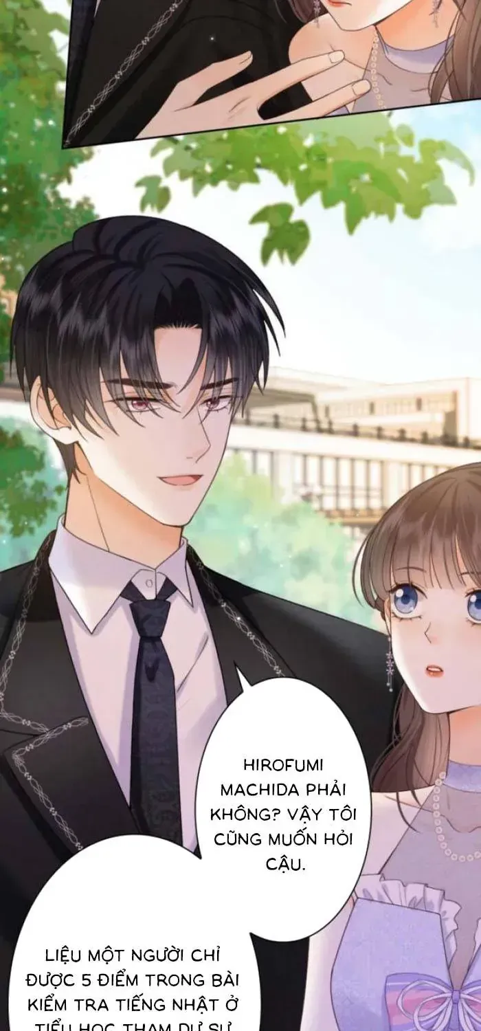 Khi Người Yêu Cũ Si Mê Tôi Chapter 20 - Trang 19