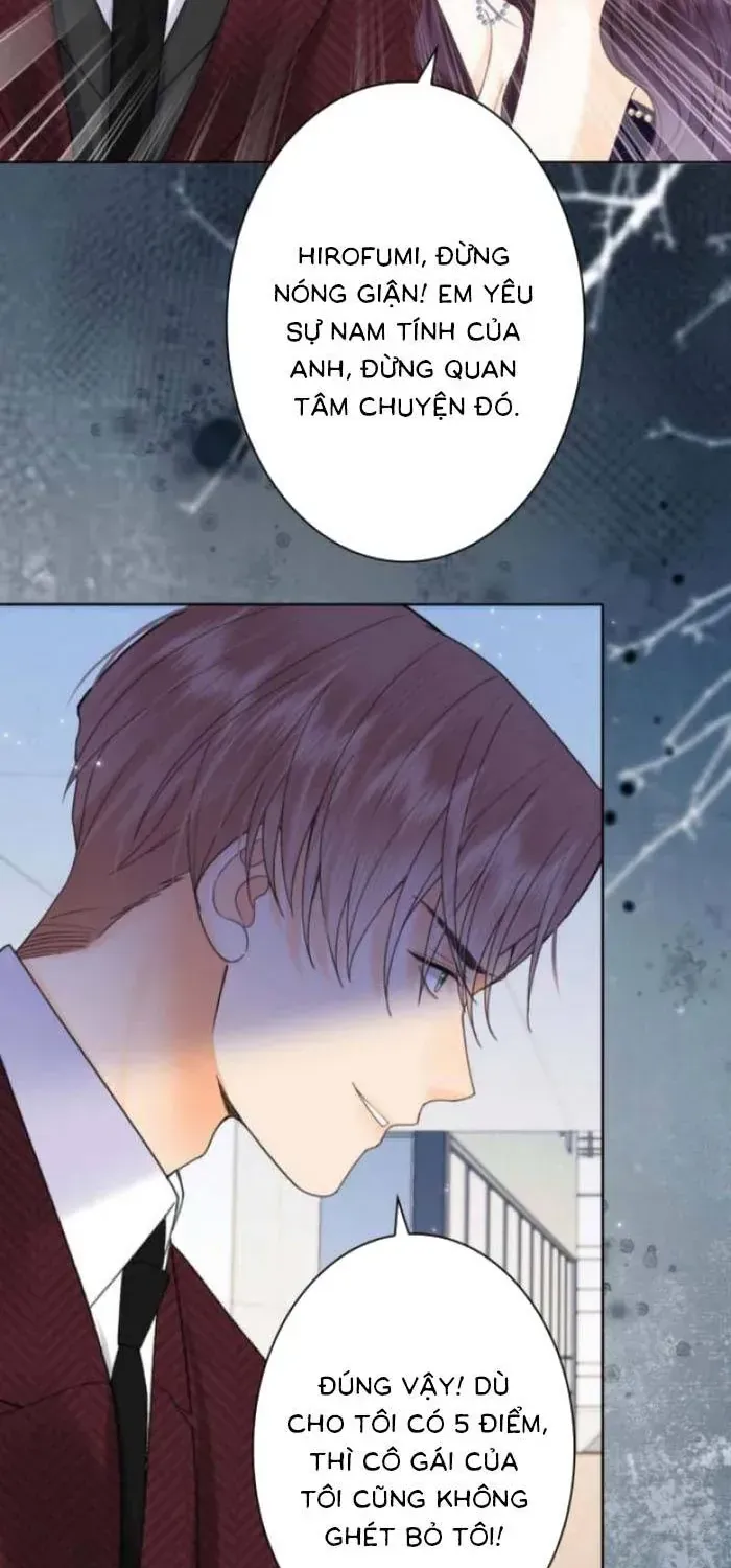 Khi Người Yêu Cũ Si Mê Tôi Chapter 20 - Trang 21