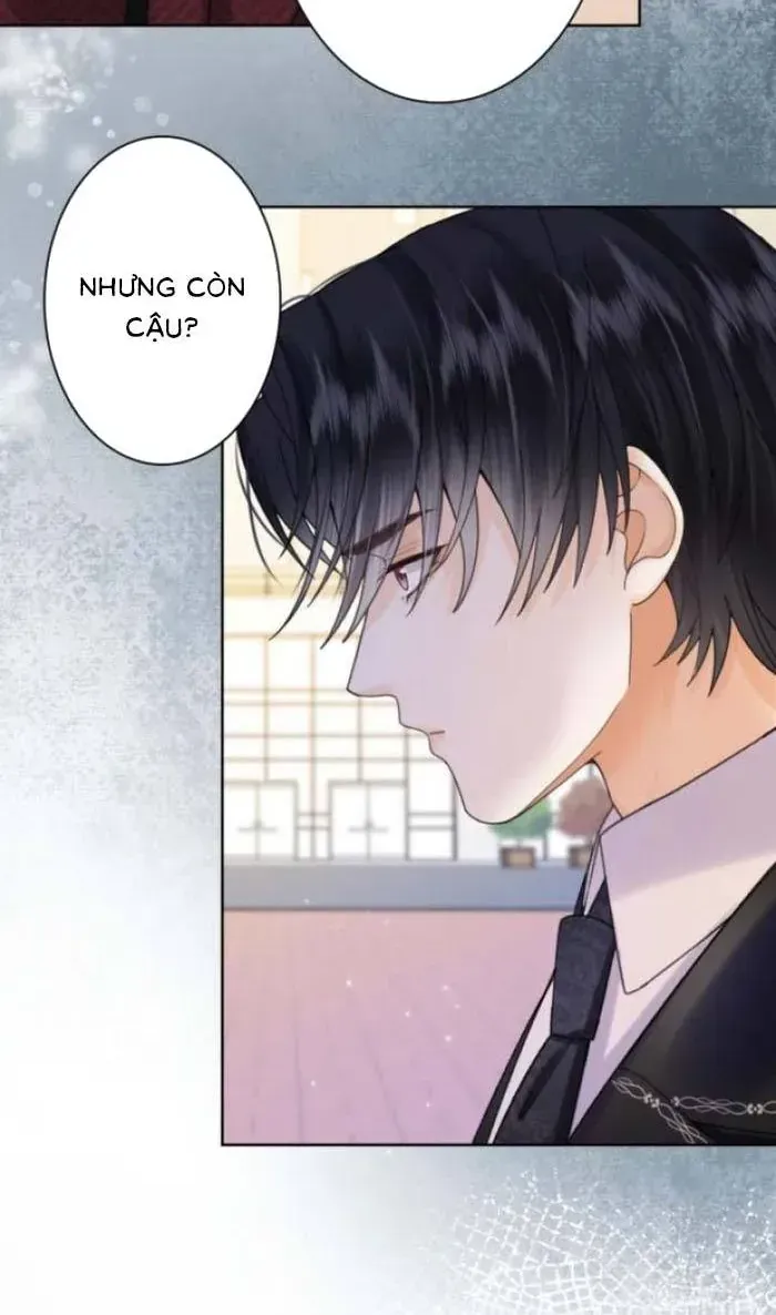 Khi Người Yêu Cũ Si Mê Tôi Chapter 20 - Trang 22