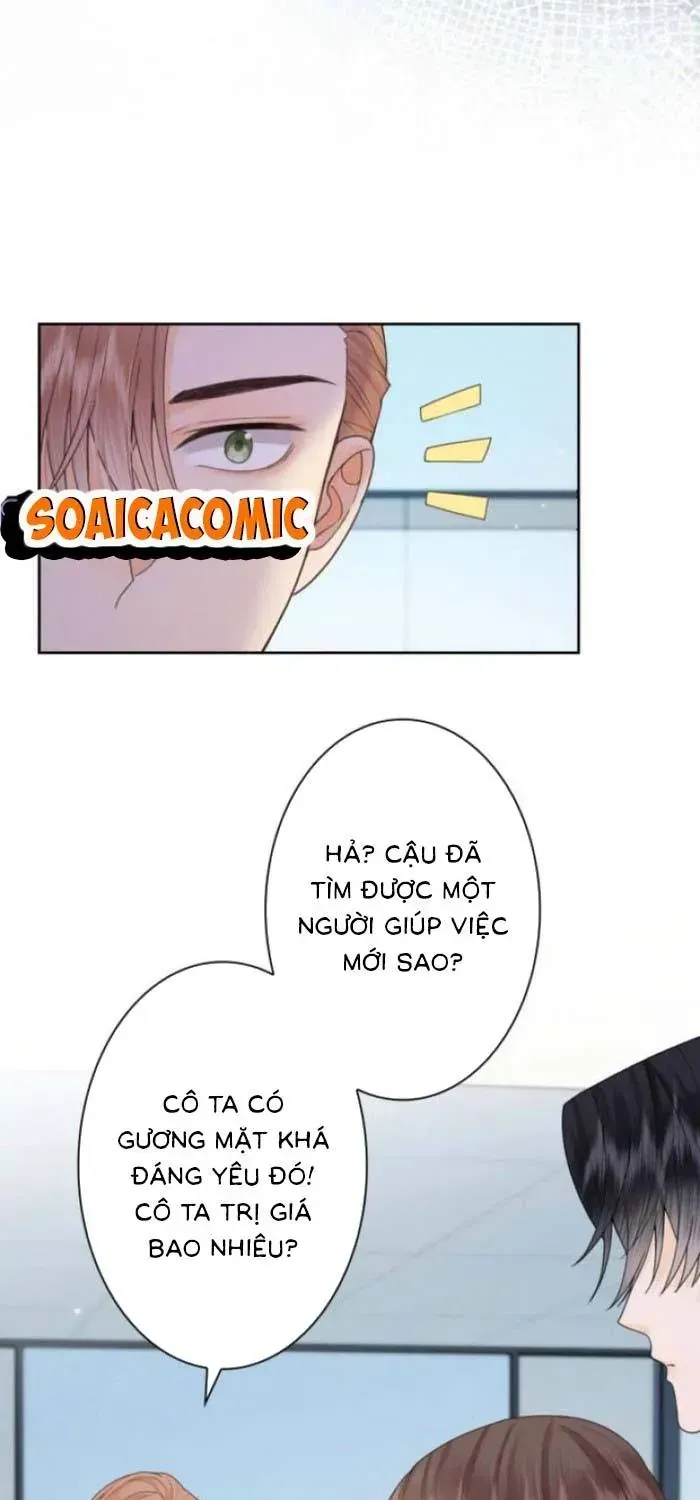 Khi Người Yêu Cũ Si Mê Tôi Chapter 20 - Trang 23