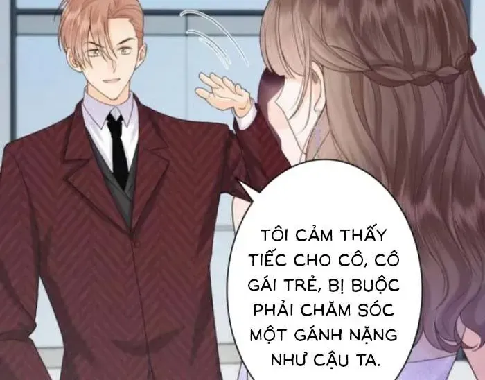 Khi Người Yêu Cũ Si Mê Tôi Chapter 20 - Trang 24