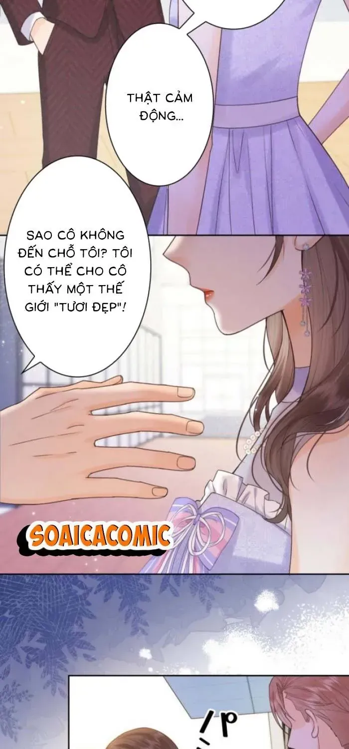 Khi Người Yêu Cũ Si Mê Tôi Chapter 20 - Trang 25
