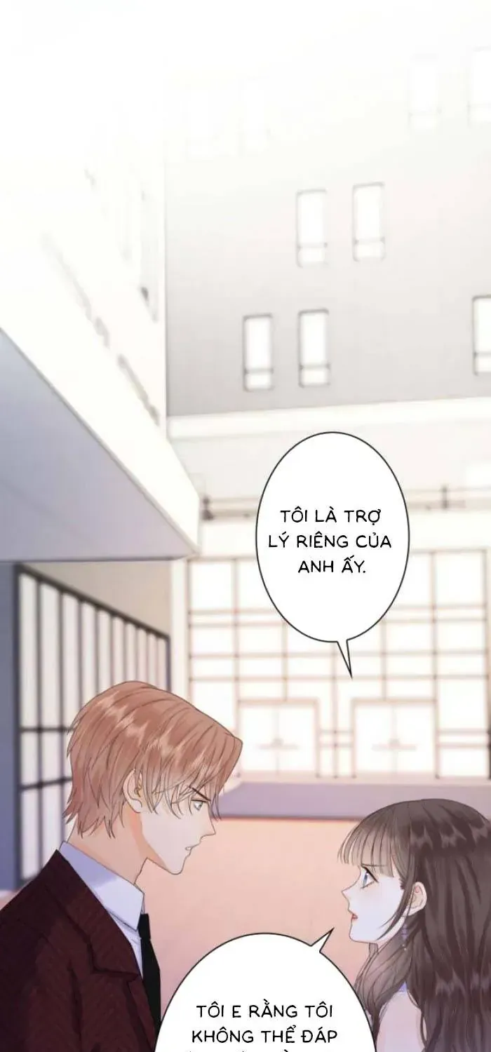 Khi Người Yêu Cũ Si Mê Tôi Chapter 20 - Trang 27