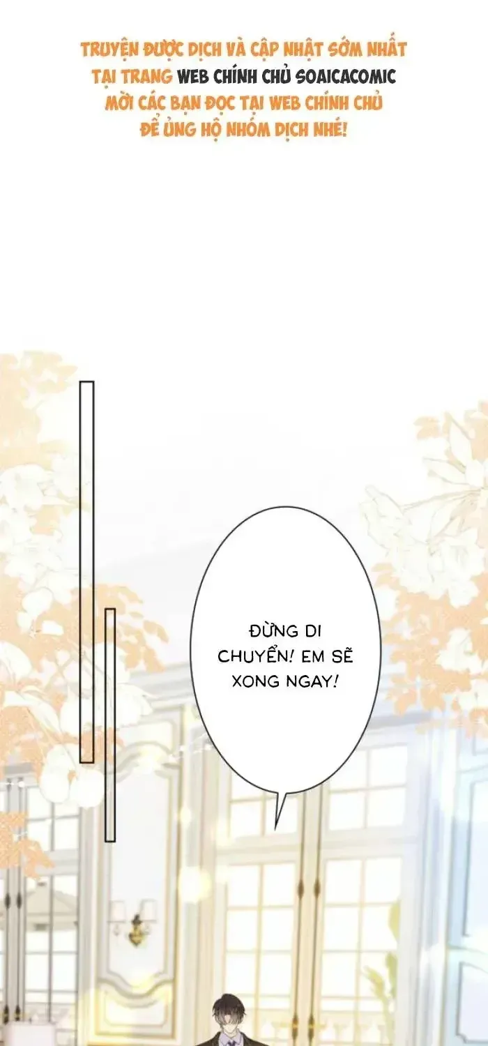 Khi Người Yêu Cũ Si Mê Tôi Chapter 20 - Trang 3