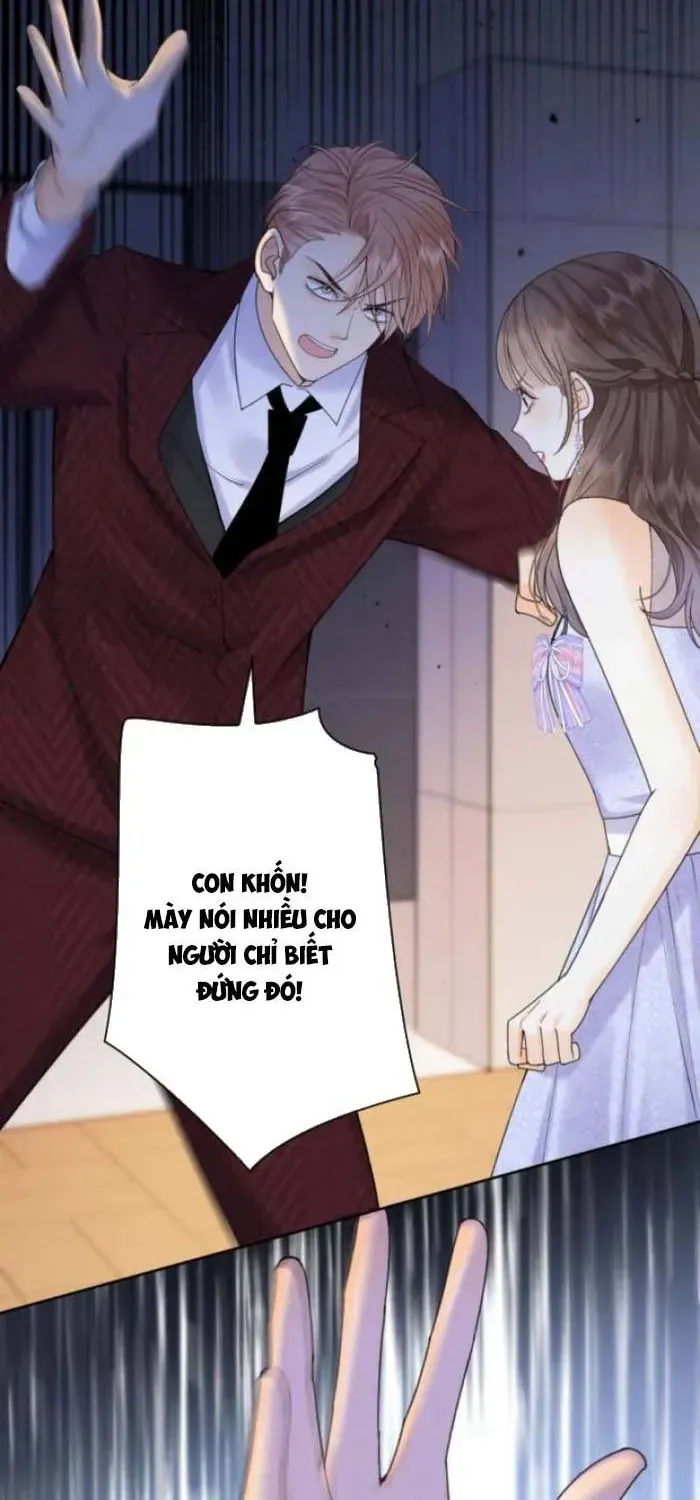 Khi Người Yêu Cũ Si Mê Tôi Chapter 20 - Trang 31