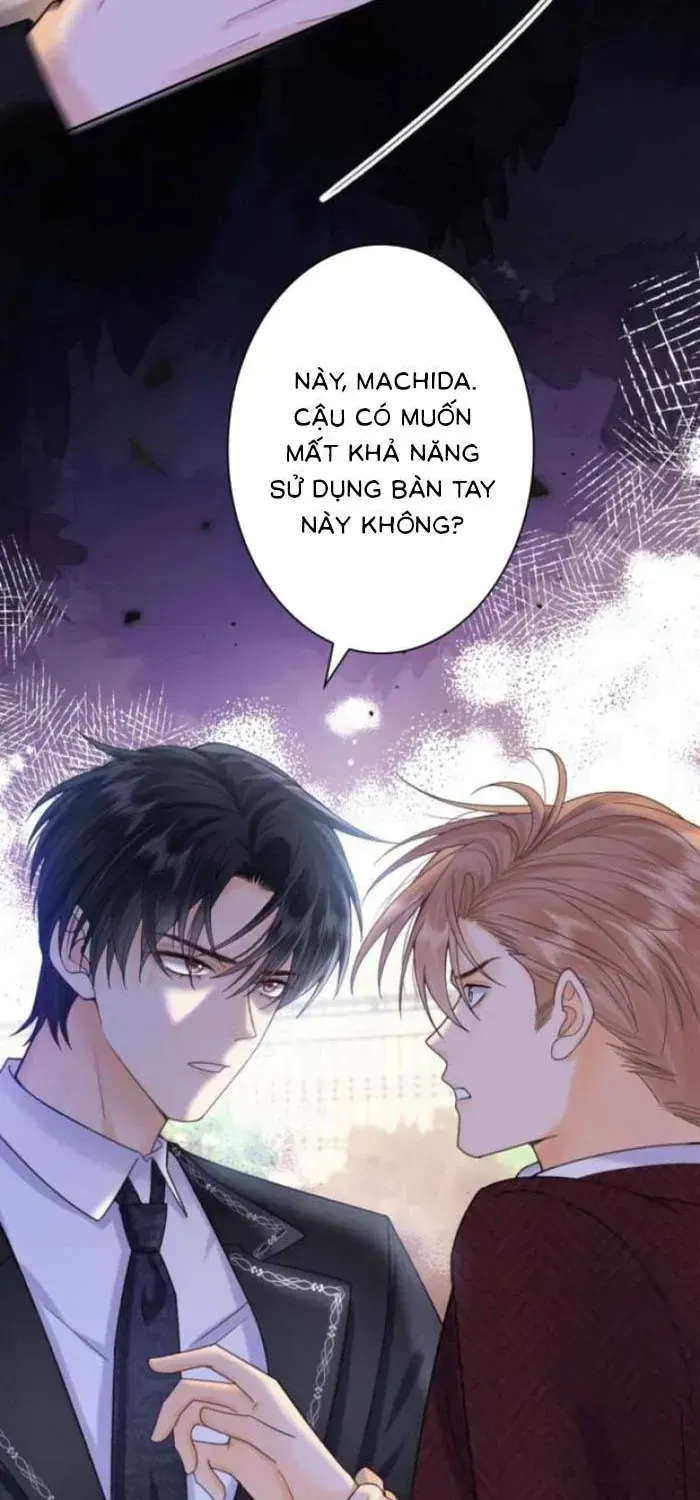 Khi Người Yêu Cũ Si Mê Tôi Chapter 20 - Trang 33