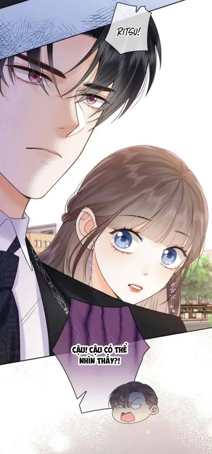 Khi Người Yêu Cũ Si Mê Tôi Chapter 20 - Trang 35