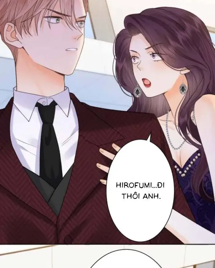 Khi Người Yêu Cũ Si Mê Tôi Chapter 20 - Trang 38