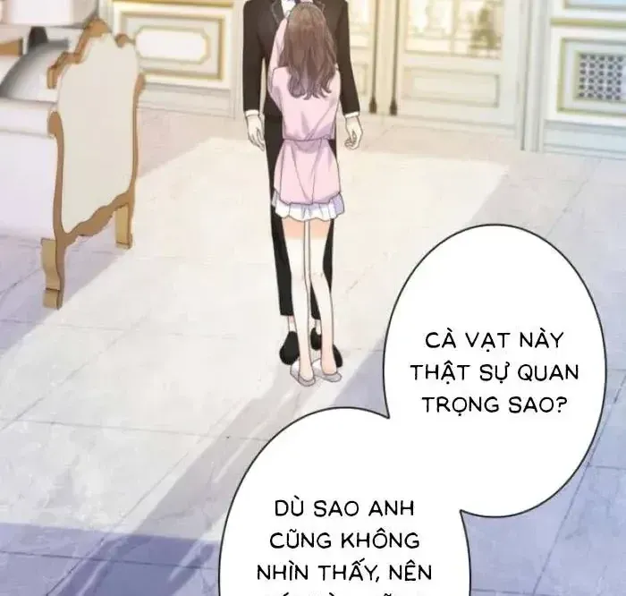 Khi Người Yêu Cũ Si Mê Tôi Chapter 20 - Trang 4