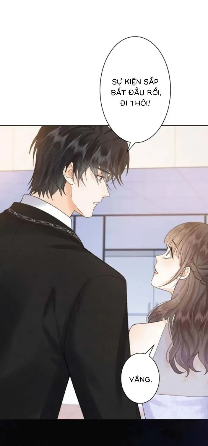 Khi Người Yêu Cũ Si Mê Tôi Chapter 20 - Trang 41