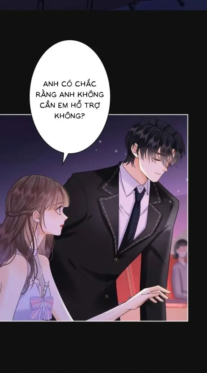Khi Người Yêu Cũ Si Mê Tôi Chapter 20 - Trang 44