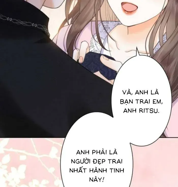 Khi Người Yêu Cũ Si Mê Tôi Chapter 20 - Trang 6