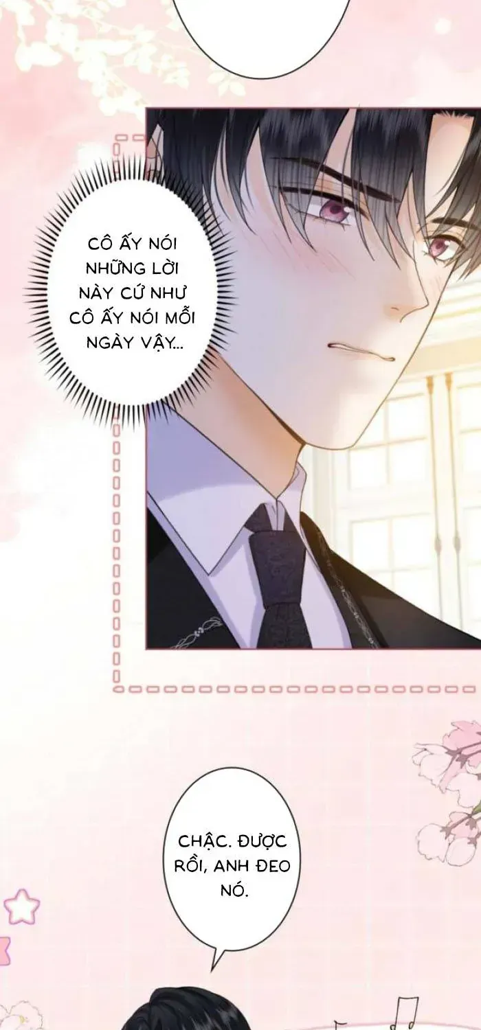 Khi Người Yêu Cũ Si Mê Tôi Chapter 20 - Trang 7