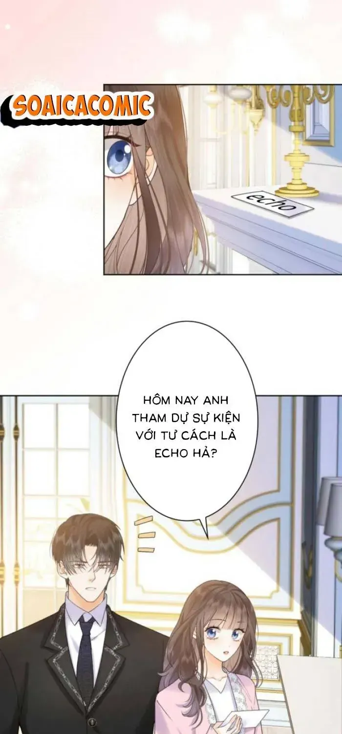 Khi Người Yêu Cũ Si Mê Tôi Chapter 20 - Trang 9