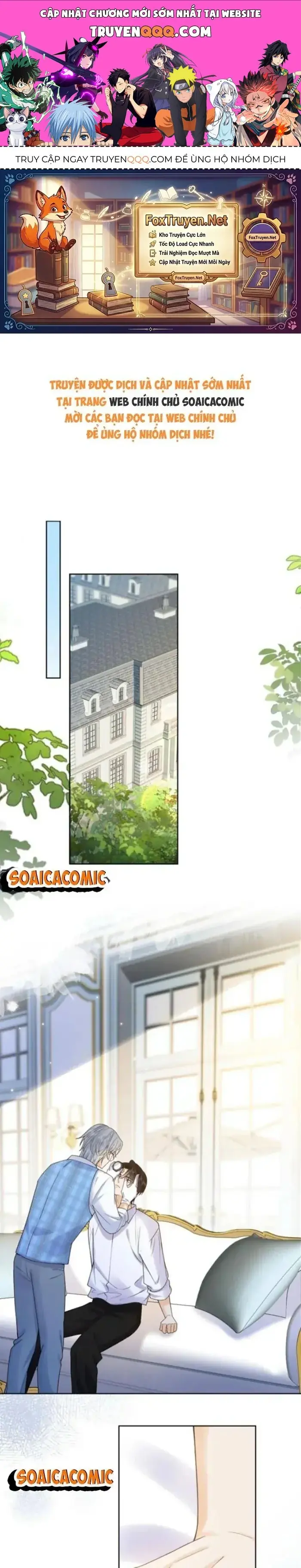 Khi Người Yêu Cũ Si Mê Tôi Chapter 21 - Trang 2