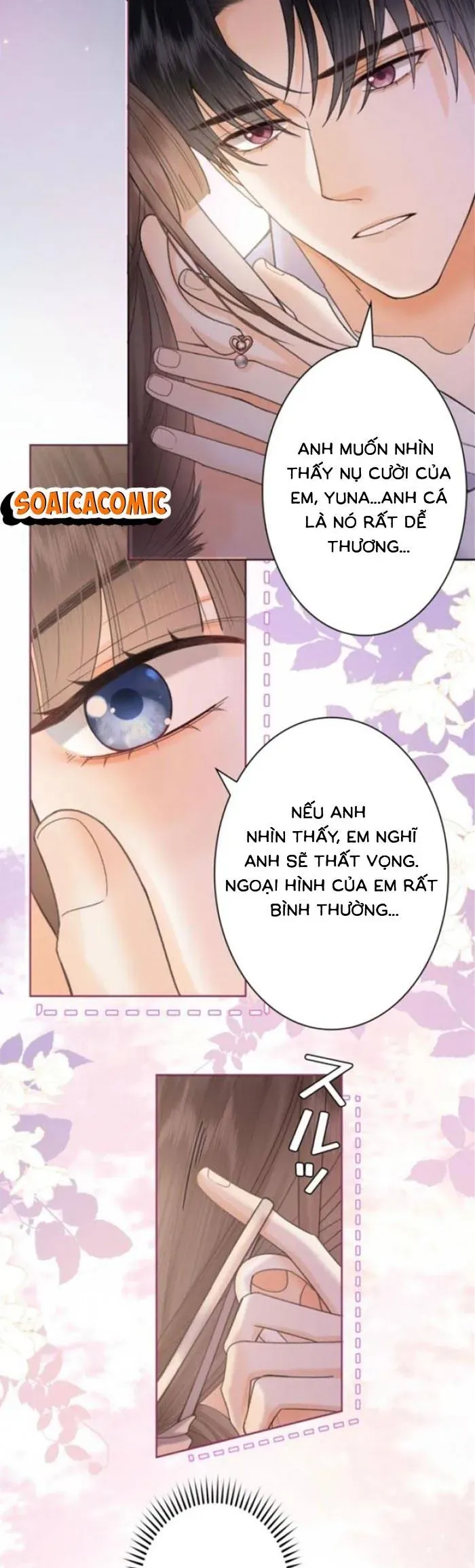 Khi Người Yêu Cũ Si Mê Tôi Chapter 21 - Trang 26