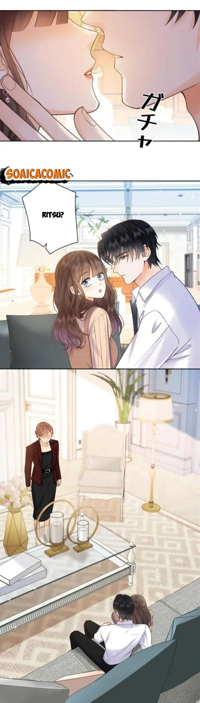 Khi Người Yêu Cũ Si Mê Tôi Chapter 21 - Trang 28