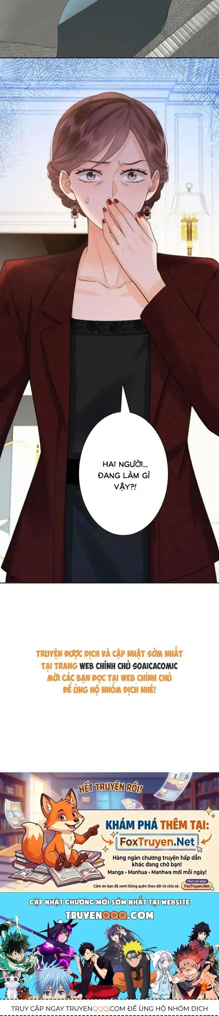 Khi Người Yêu Cũ Si Mê Tôi Chapter 21 - Trang 29