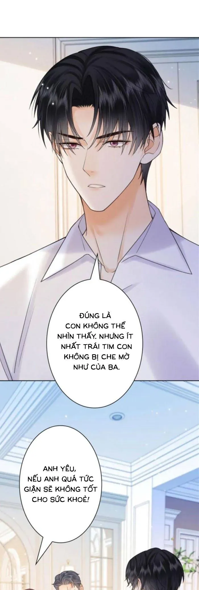 Khi Người Yêu Cũ Si Mê Tôi Chapter 22 - Trang 12