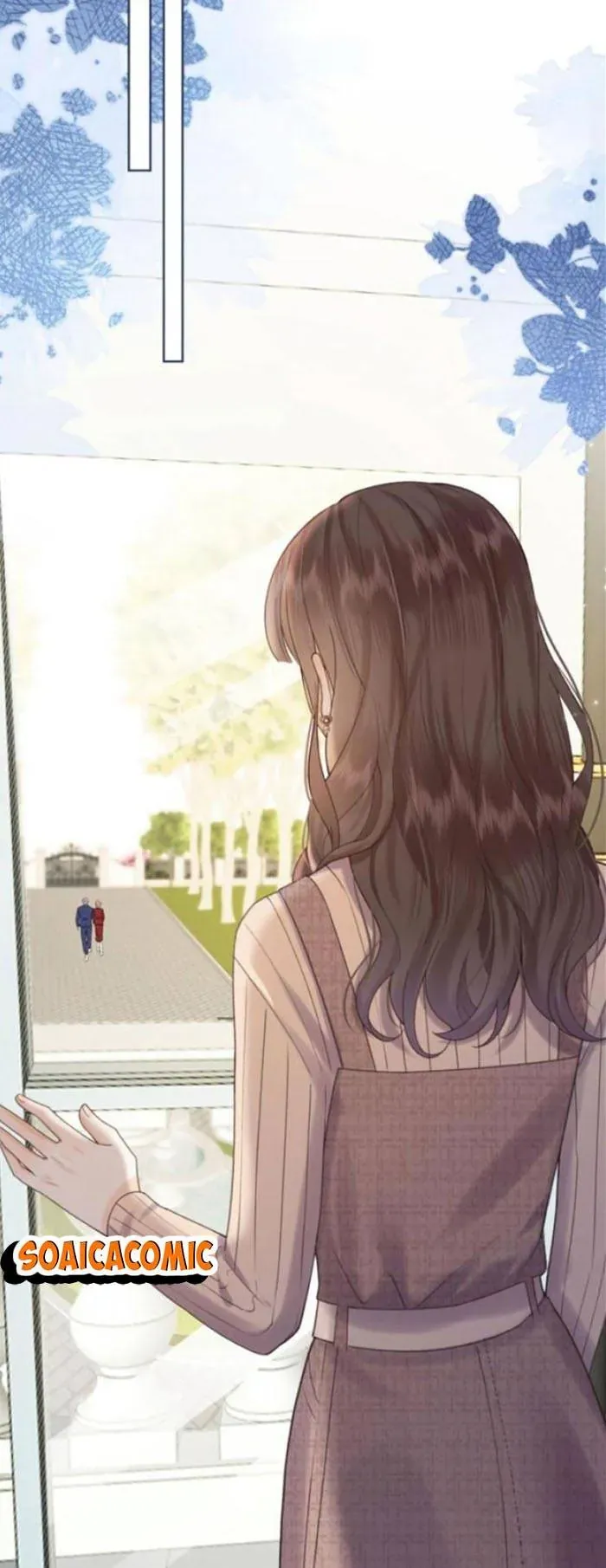 Khi Người Yêu Cũ Si Mê Tôi Chapter 22 - Trang 15
