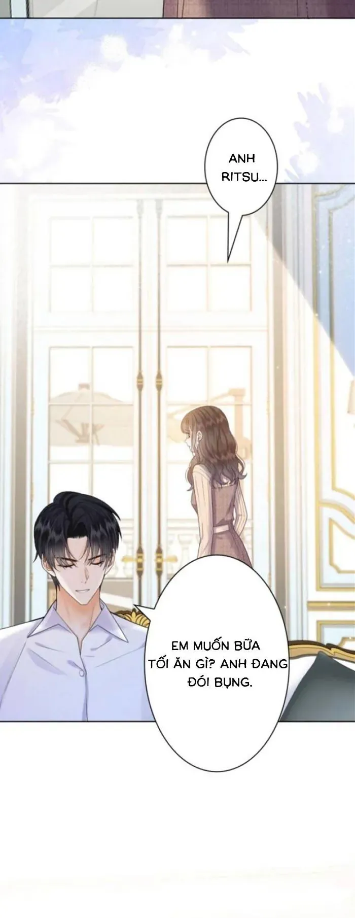 Khi Người Yêu Cũ Si Mê Tôi Chapter 22 - Trang 16