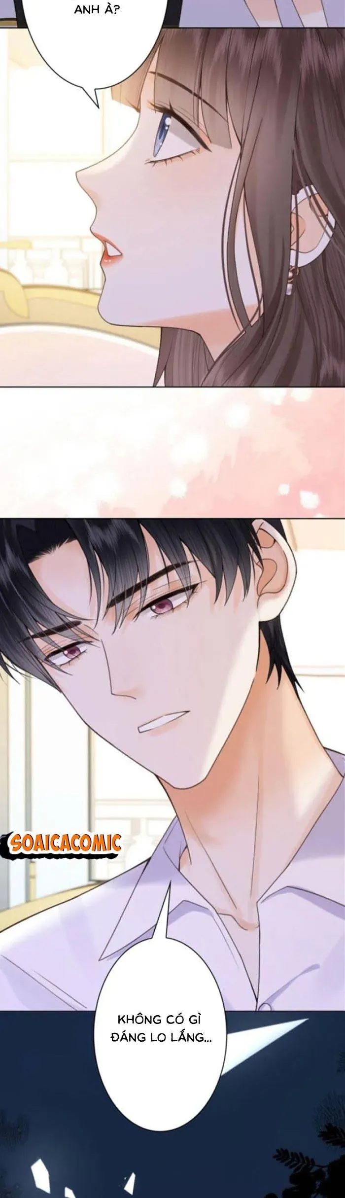 Khi Người Yêu Cũ Si Mê Tôi Chapter 22 - Trang 18