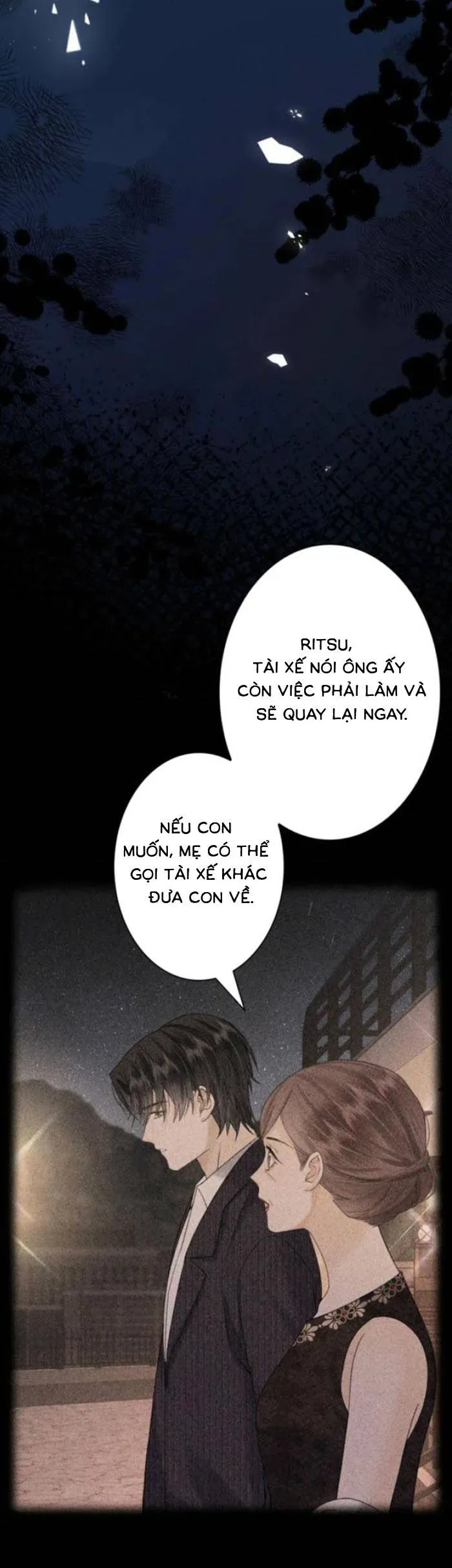 Khi Người Yêu Cũ Si Mê Tôi Chapter 22 - Trang 19