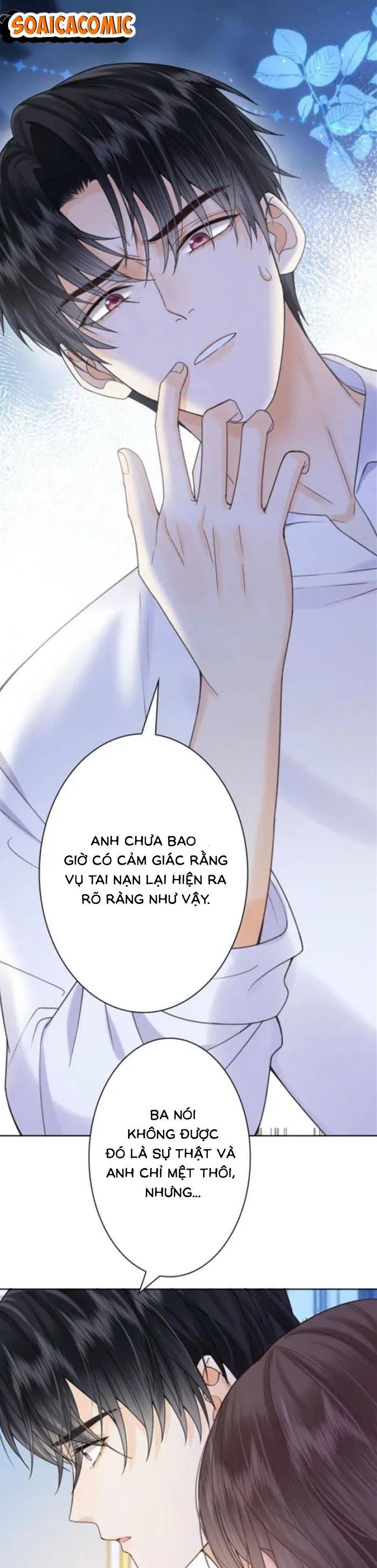 Khi Người Yêu Cũ Si Mê Tôi Chapter 22 - Trang 25