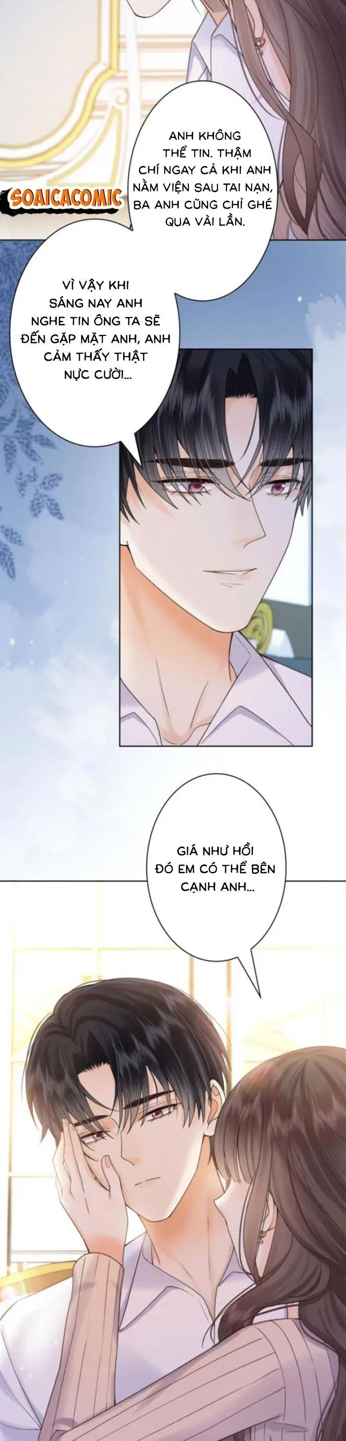 Khi Người Yêu Cũ Si Mê Tôi Chapter 22 - Trang 26