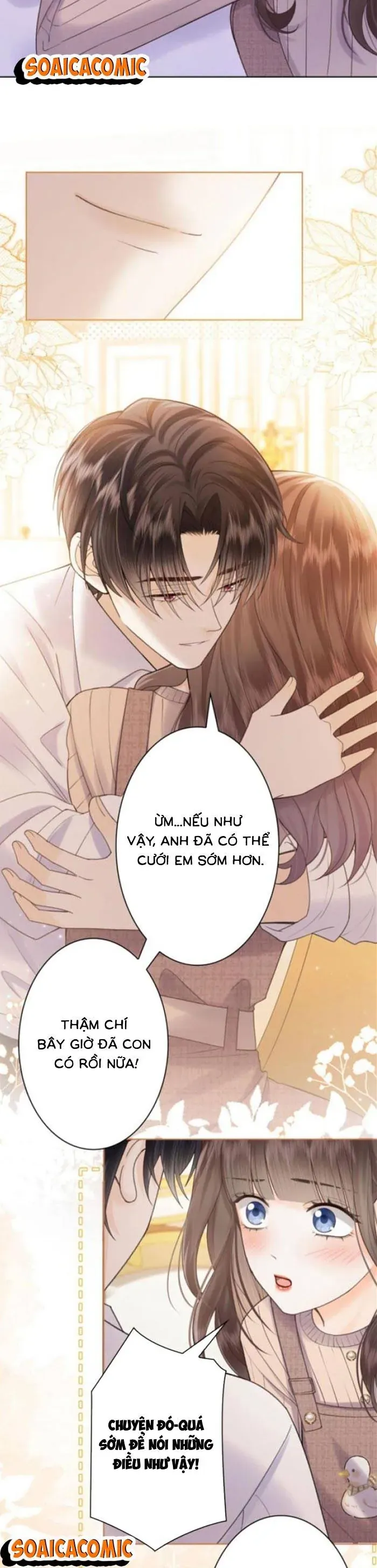 Khi Người Yêu Cũ Si Mê Tôi Chapter 22 - Trang 27