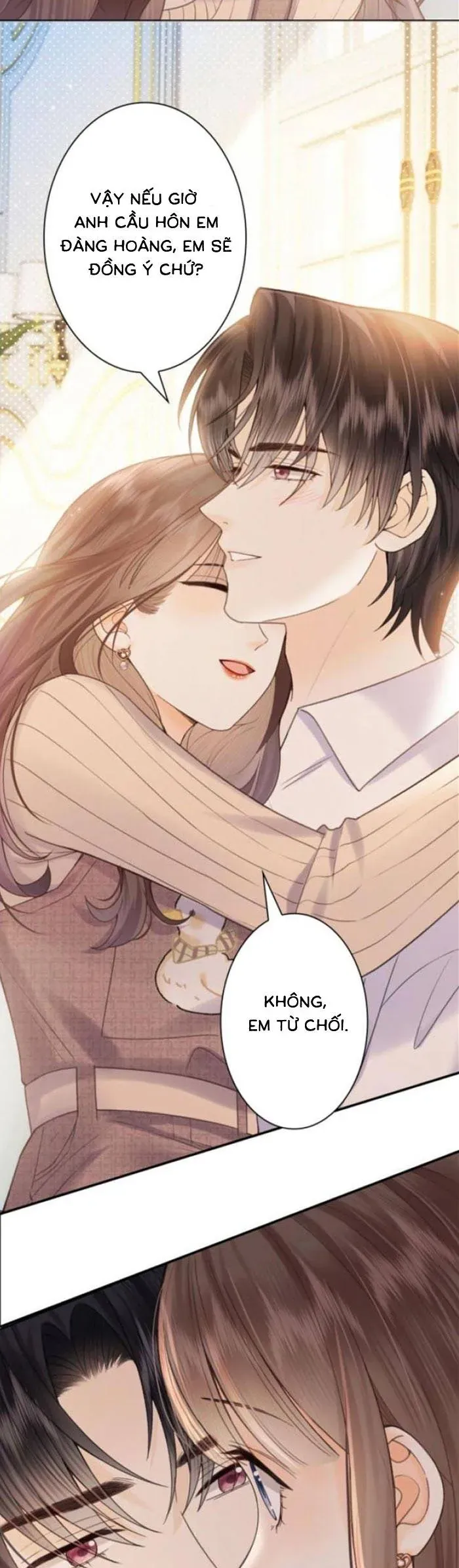 Khi Người Yêu Cũ Si Mê Tôi Chapter 22 - Trang 29