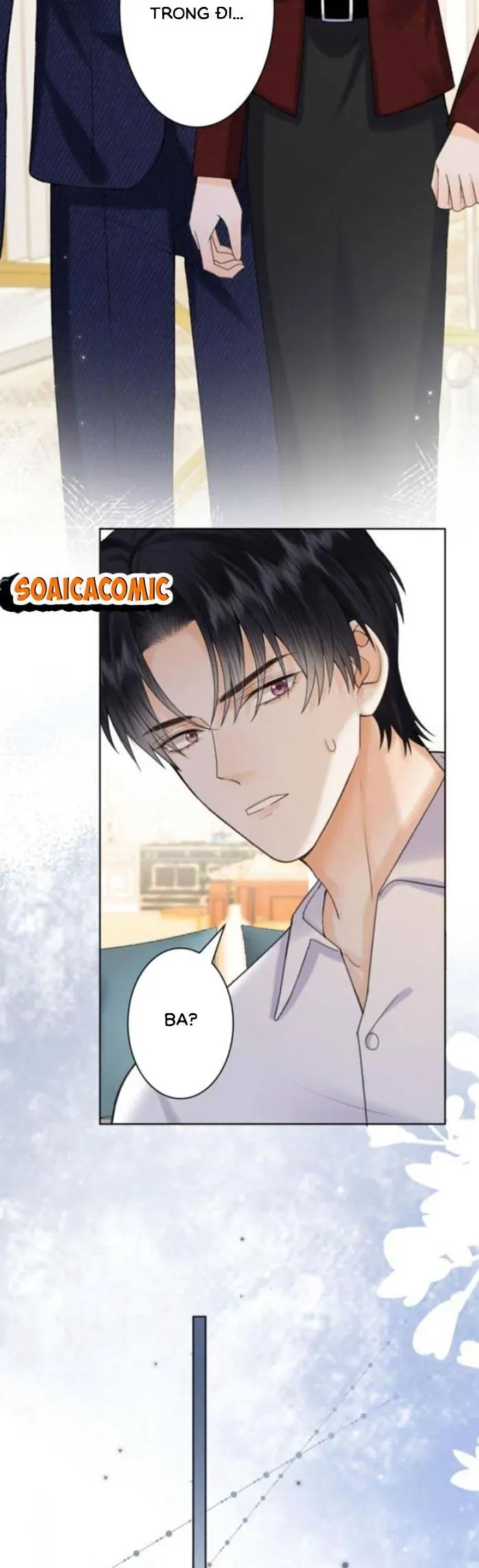 Khi Người Yêu Cũ Si Mê Tôi Chapter 22 - Trang 3
