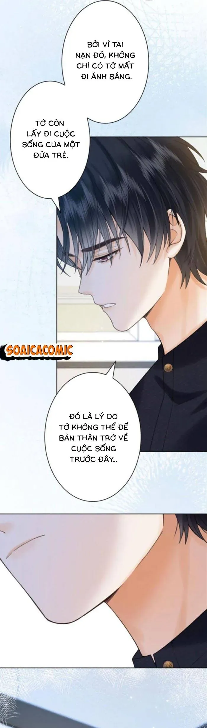 Khi Người Yêu Cũ Si Mê Tôi Chapter 22 - Trang 35