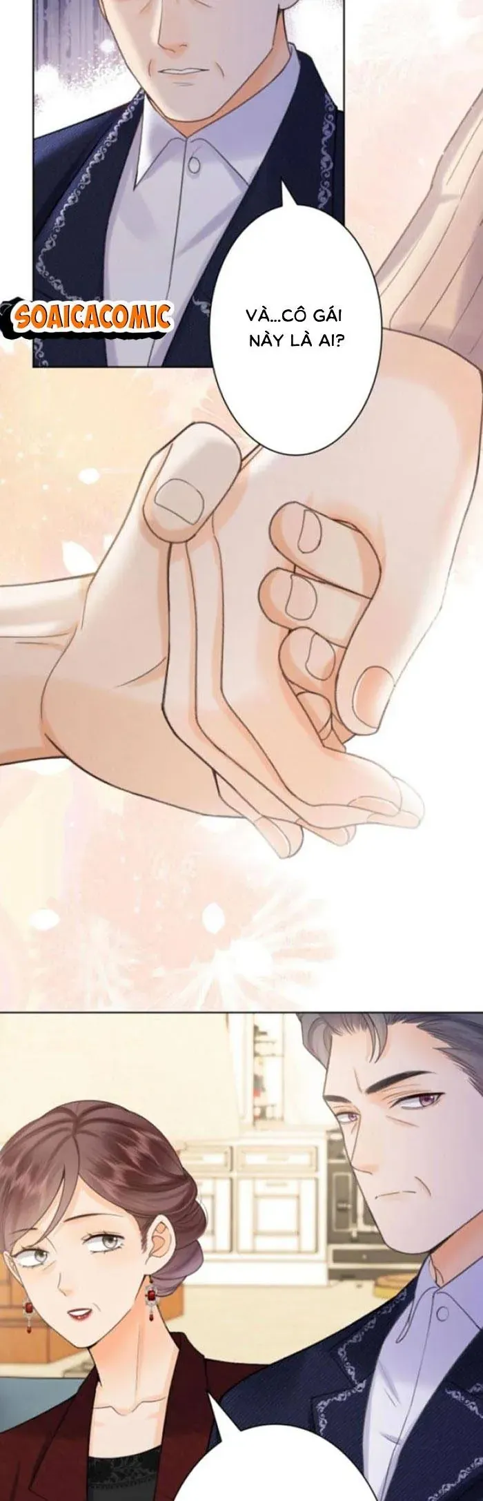 Khi Người Yêu Cũ Si Mê Tôi Chapter 22 - Trang 5