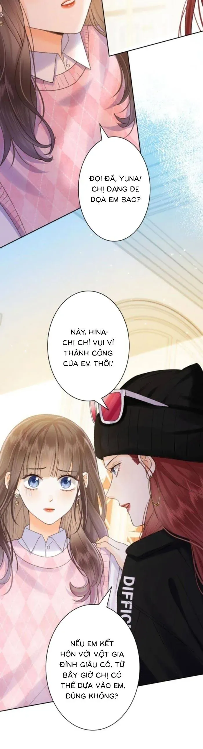 Khi Người Yêu Cũ Si Mê Tôi Chapter 23 - Trang 18