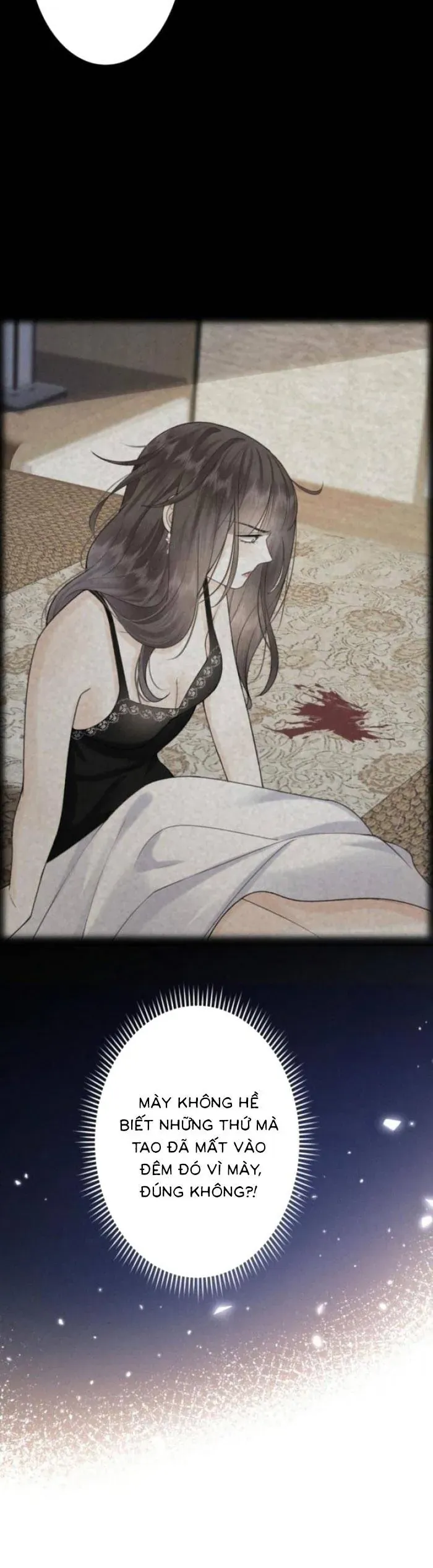 Khi Người Yêu Cũ Si Mê Tôi Chapter 23 - Trang 25
