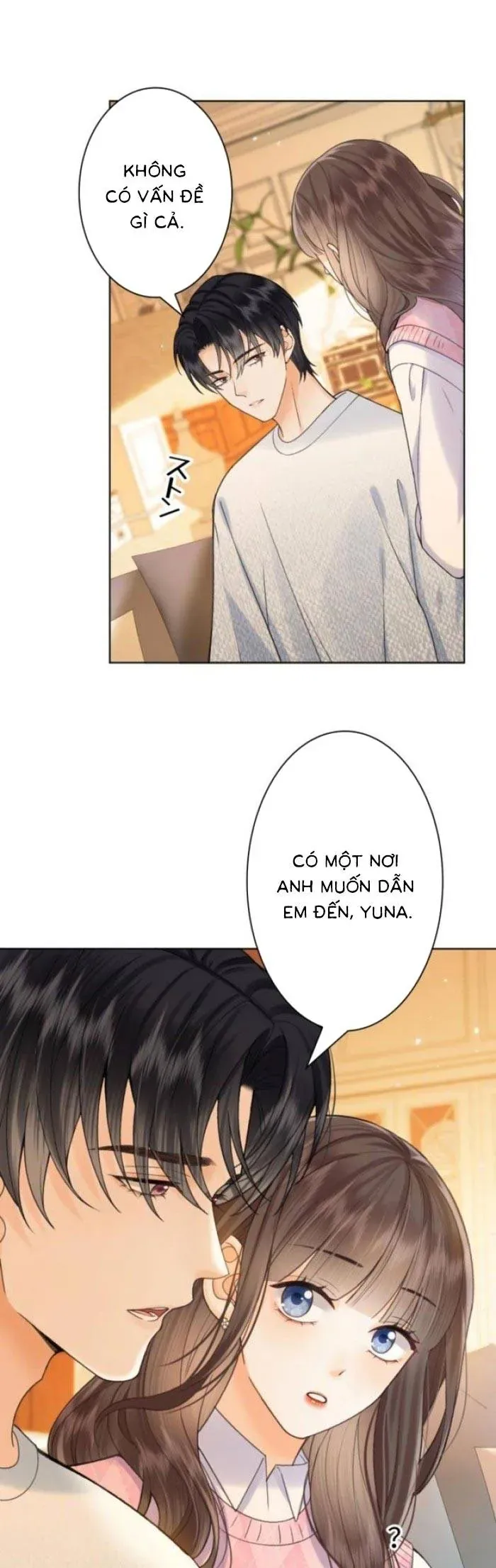 Khi Người Yêu Cũ Si Mê Tôi Chapter 23 - Trang 28