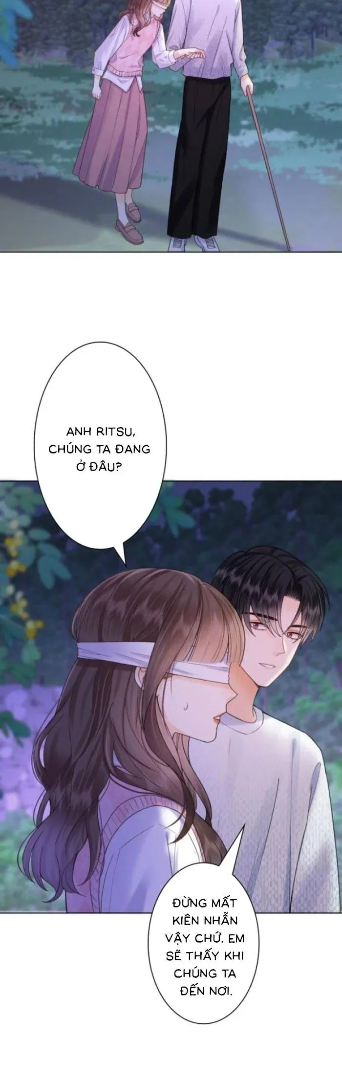 Khi Người Yêu Cũ Si Mê Tôi Chapter 23 - Trang 30