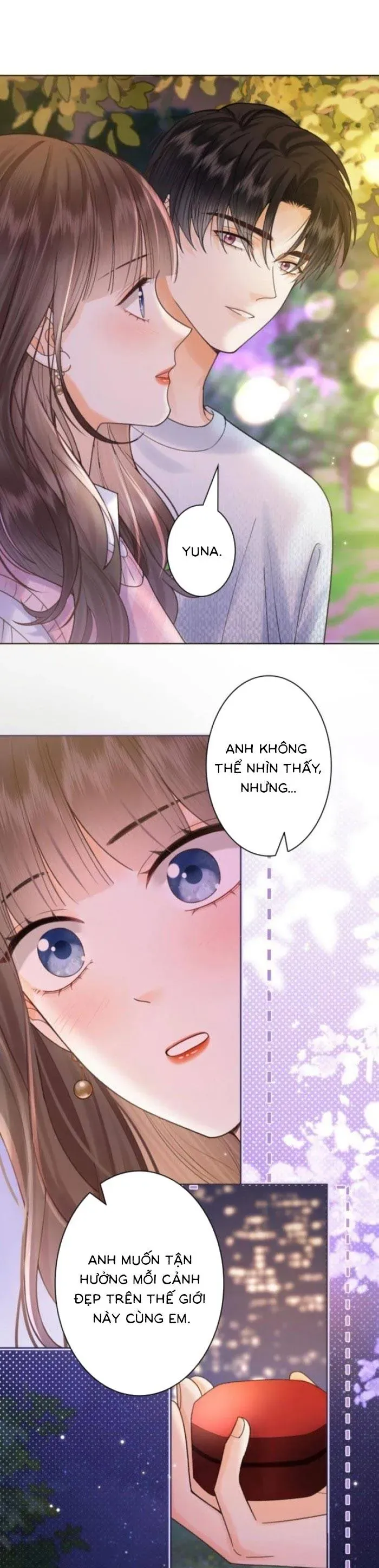 Khi Người Yêu Cũ Si Mê Tôi Chapter 23 - Trang 33