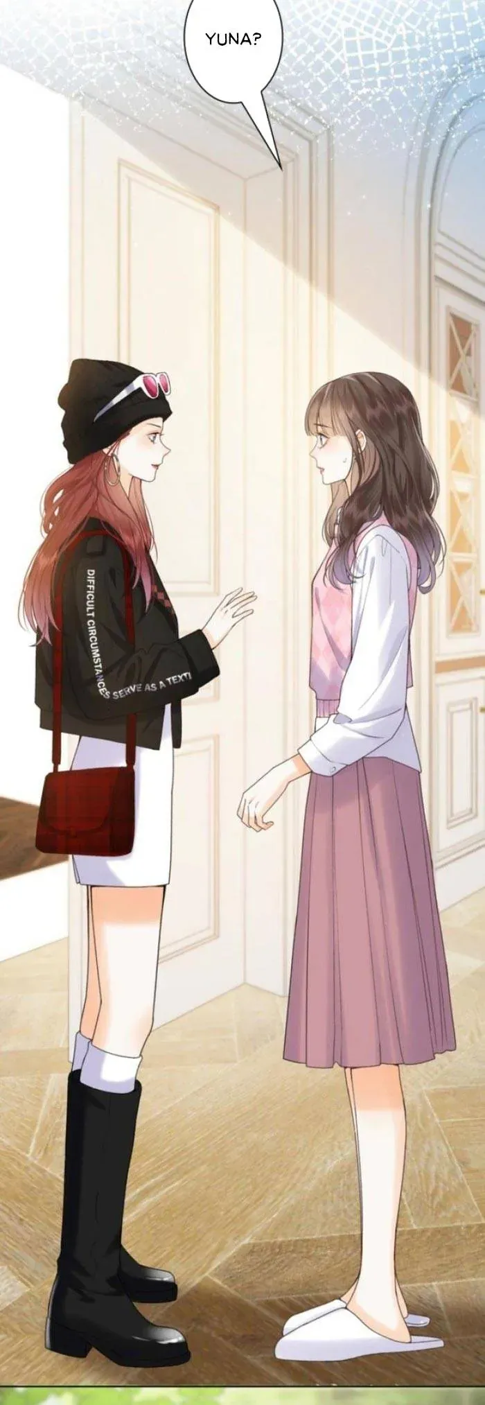 Khi Người Yêu Cũ Si Mê Tôi Chapter 23 - Trang 4