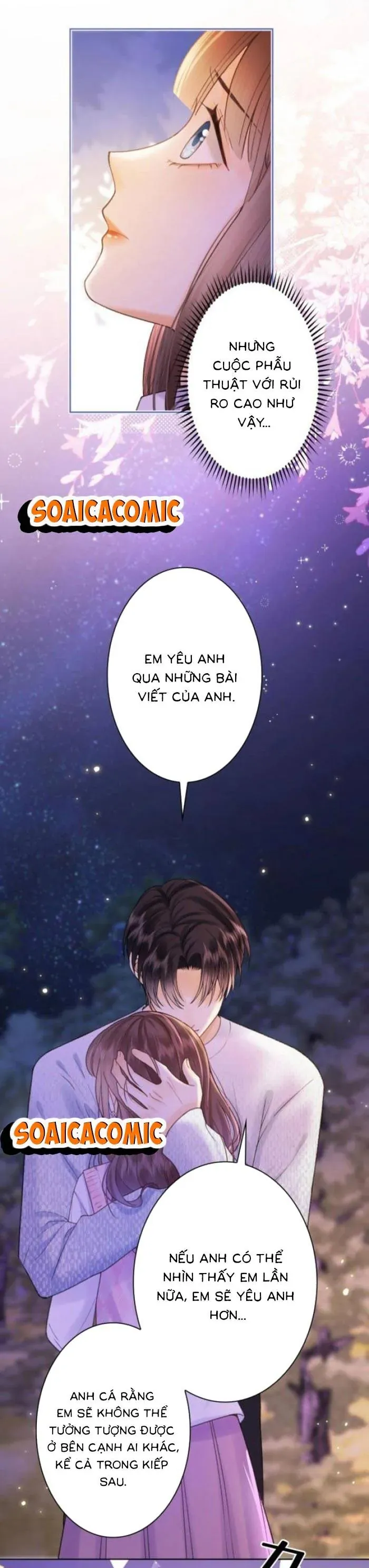 Khi Người Yêu Cũ Si Mê Tôi Chapter 24 - Trang 11