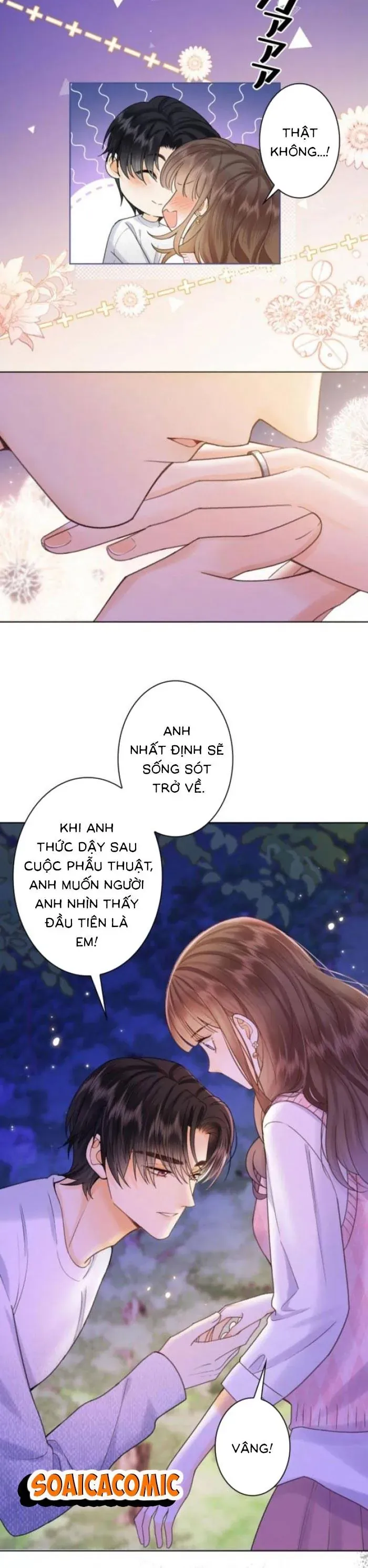 Khi Người Yêu Cũ Si Mê Tôi Chapter 24 - Trang 12