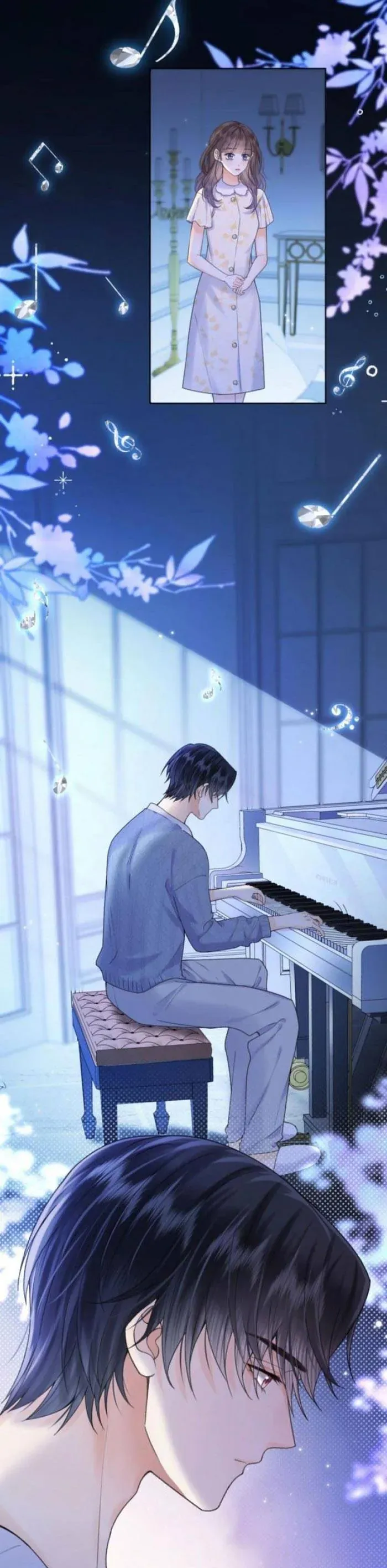 Khi Người Yêu Cũ Si Mê Tôi Chapter 24 - Trang 19