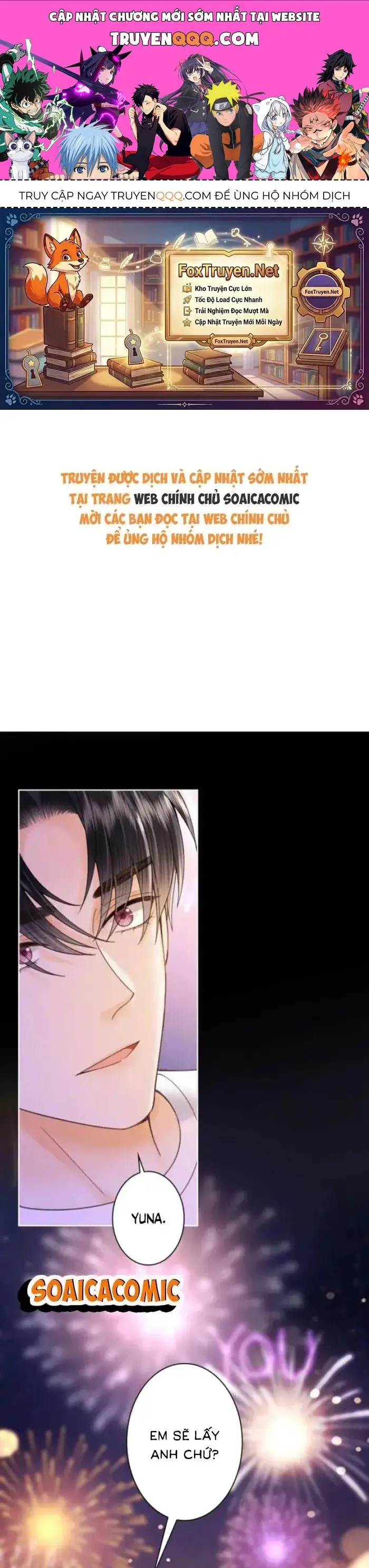 Khi Người Yêu Cũ Si Mê Tôi Chapter 24 - Trang 2