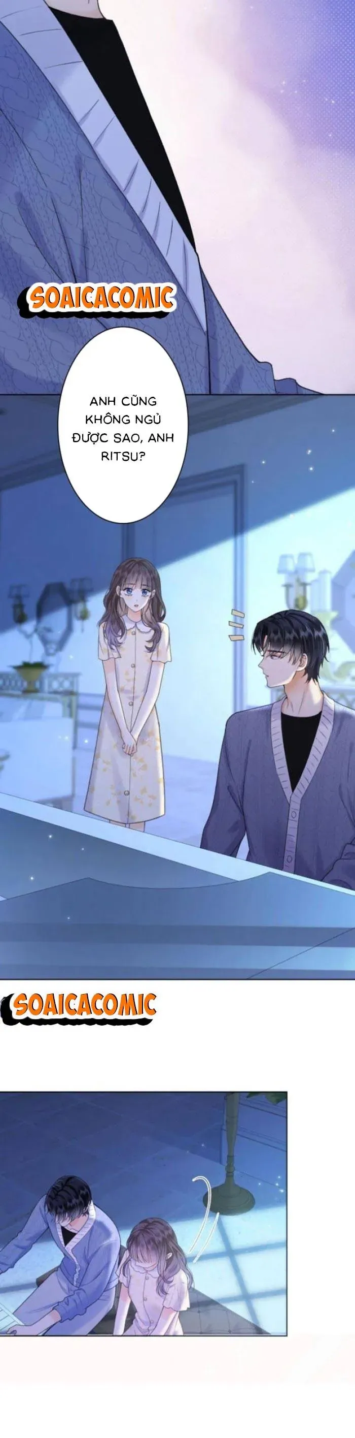 Khi Người Yêu Cũ Si Mê Tôi Chapter 24 - Trang 20