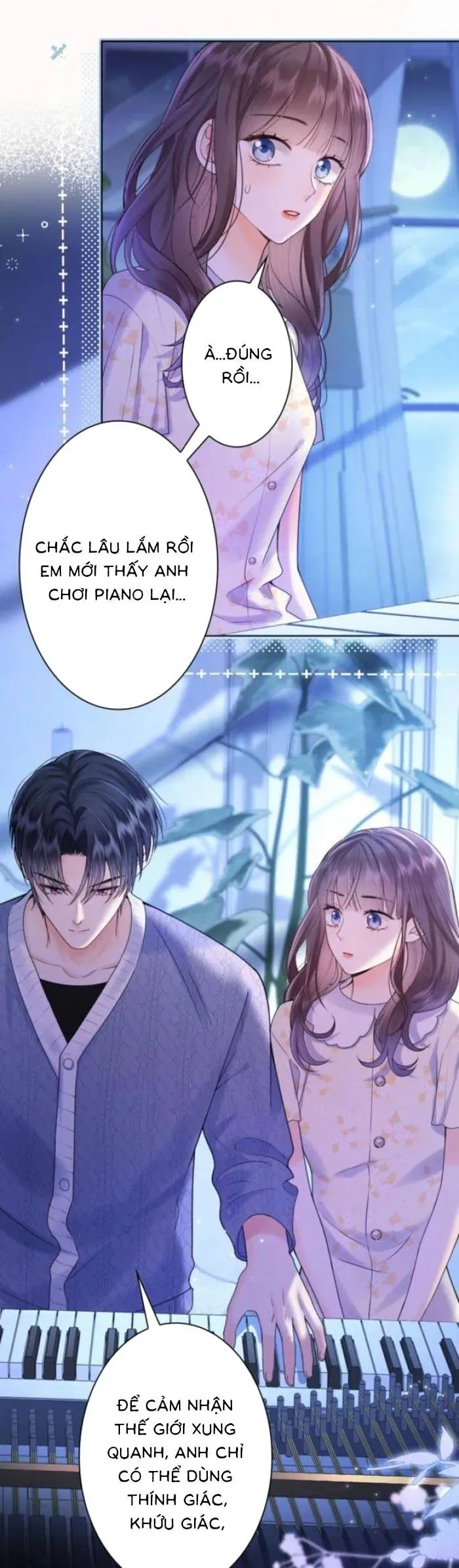 Khi Người Yêu Cũ Si Mê Tôi Chapter 24 - Trang 21