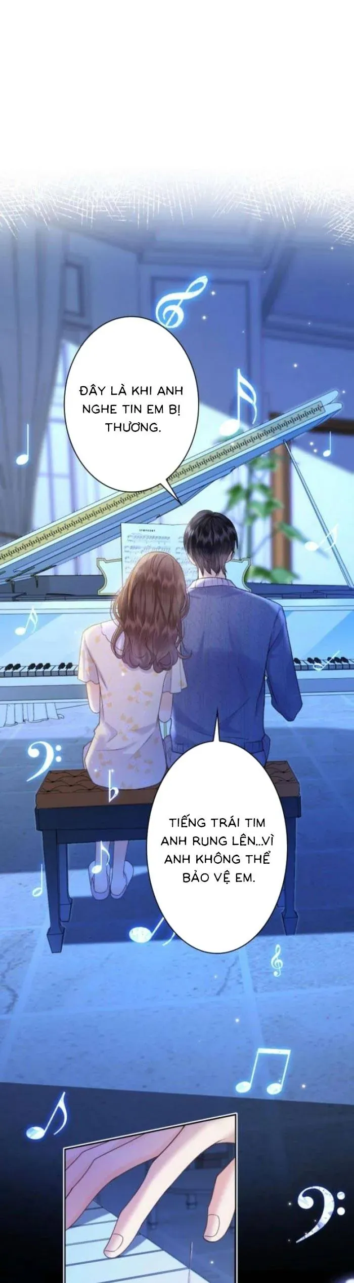 Khi Người Yêu Cũ Si Mê Tôi Chapter 24 - Trang 24
